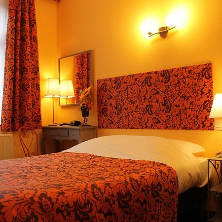 Hotel Le Relais De Pommard Francorchamps Quarto foto