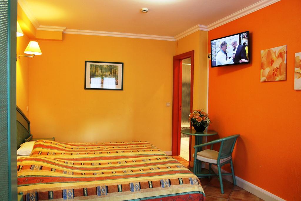 Hotel Le Relais De Pommard Francorchamps Quarto foto